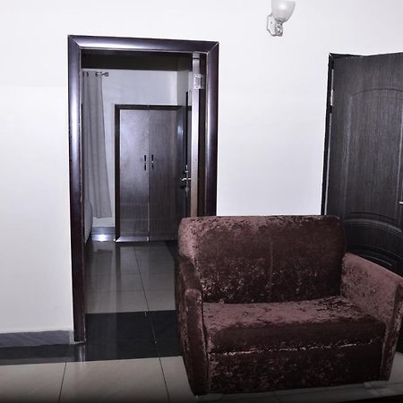 Residency Hotels Enugu Independence Layout Екстериор снимка